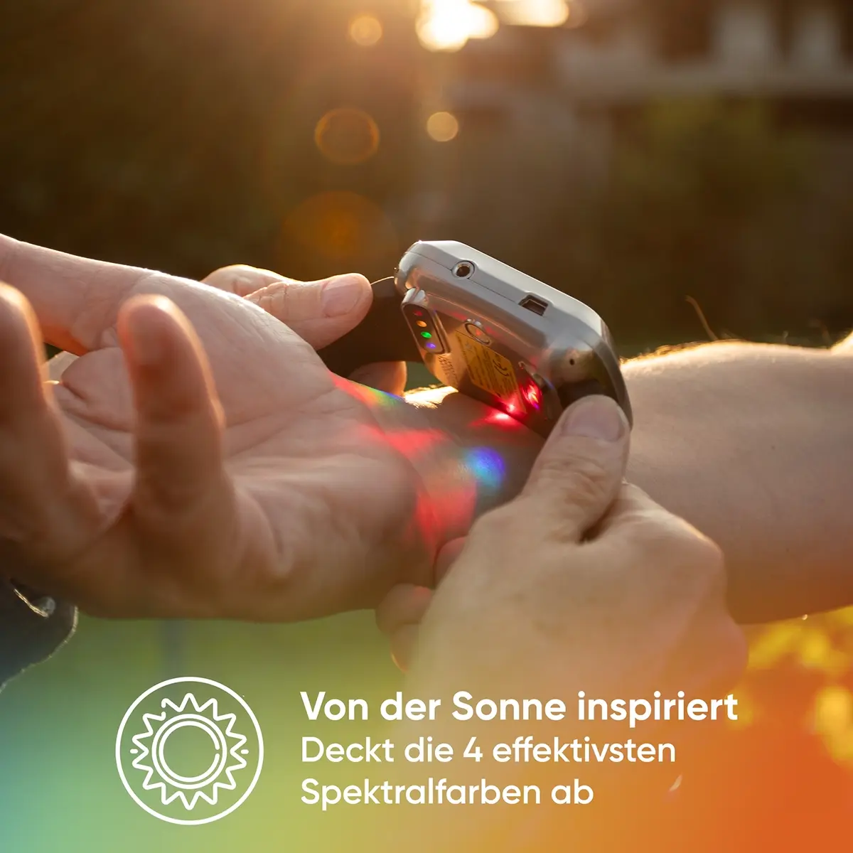 cw galerie lifestyle sonne
